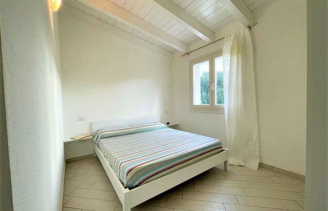 Appartement de 2 chambres à Trinità d'Agultu e Vignola avec piscine - Photo 11