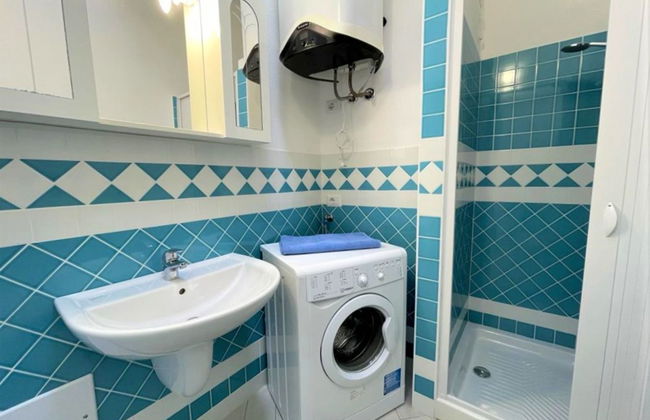 Appartement de 2 chambres à Trinità d'Agultu e Vignola avec piscine - Photo 16