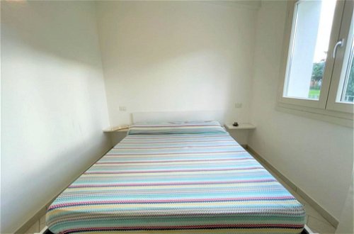 Foto 12 - Appartamento con 1 camera da letto a Trinità d'Agultu e Vignola con piscina e vista mare