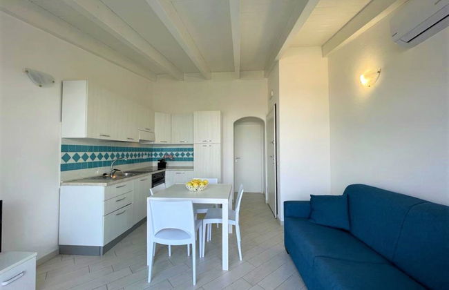 Appartement de 2 chambres à Trinità d'Agultu e Vignola avec piscine - Photo 8