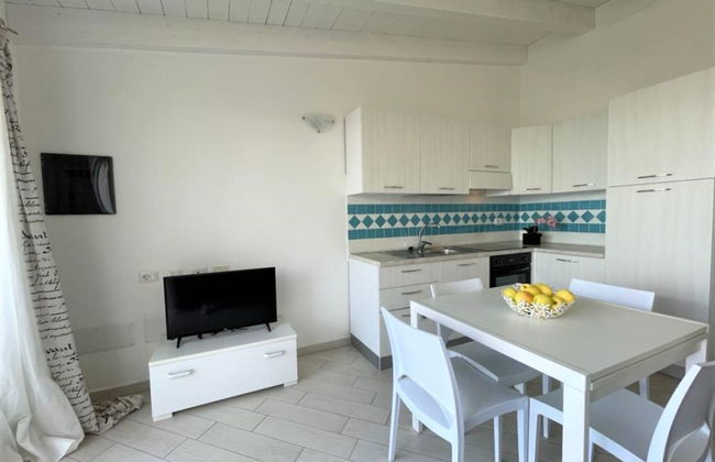 Appartement de 2 chambres à Trinità d'Agultu e Vignola avec piscine - Photo 9