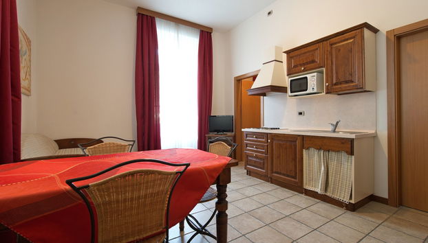 1 bedroom Apartment in Arco - Photo 3