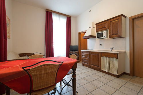 Photo 3 - 1 bedroom Apartment in Arco with mountain view