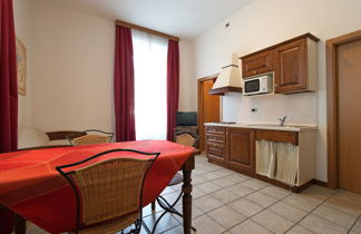 Photo 3 - 1 bedroom Apartment in Arco with mountain view