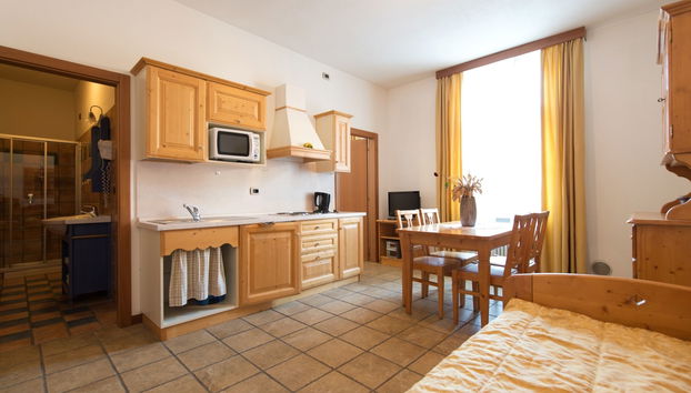 1 bedroom Apartment in Arco - Photo 4