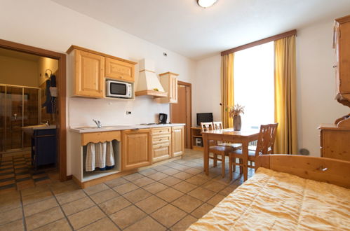 Photo 4 - 1 bedroom Apartment in Arco with mountain view