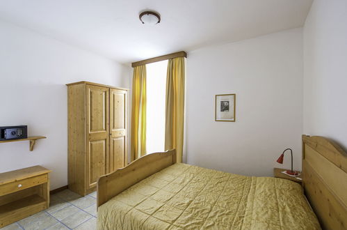 Foto 5 - Apartamento de 1 quarto em Arco com vista para a montanha