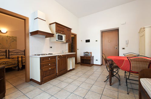 Photo 7 - 1 bedroom Apartment in Arco with mountain view