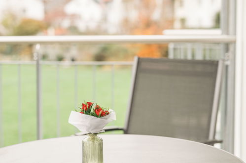 Photo 6 - Apartment in Kirchzarten with mountain view