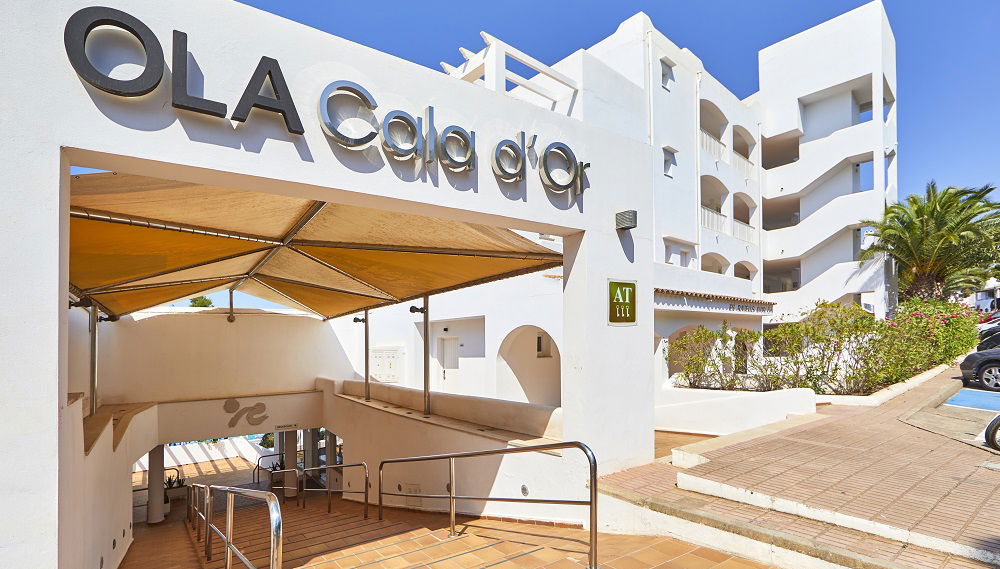 Ola Cala d'Or - Foto 1