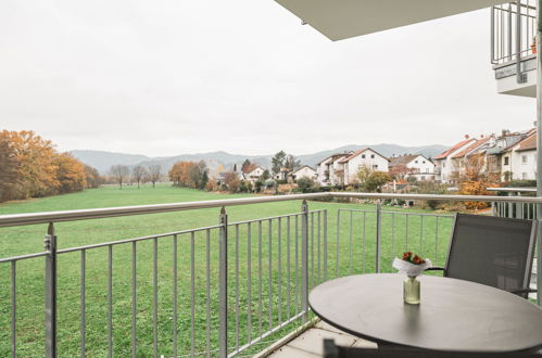 Photo 8 - Appartement en Kirchzarten avec vues sur la montagne