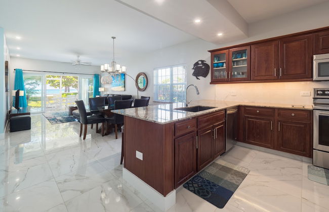 The Grandview Condos on Seven Mile Beach - Foto 4