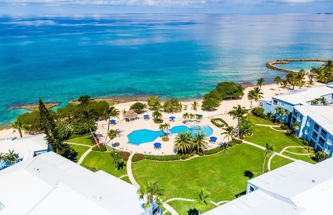 The Grandview Condos on Seven Mile Beach - Foto 1