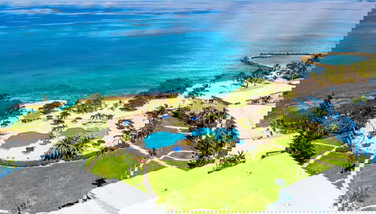 Photo 1 - The Grandview Condos on Seven Mile Beach