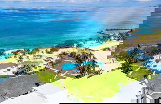 Photo 1 - The Grandview Condos on Seven Mile Beach