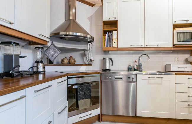 Haus mit 2 Schlafzimmern in Pelkosenniemi - Foto 7