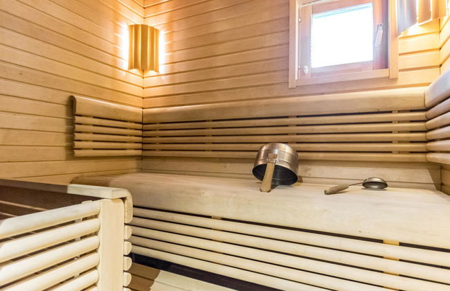 Haus mit 2 Schlafzimmern in Pelkosenniemi - Foto 12