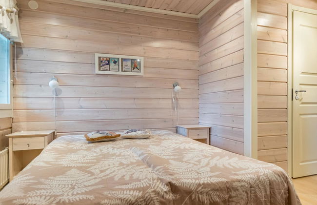 Haus mit 2 Schlafzimmern in Pelkosenniemi - Foto 14