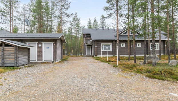 Haus mit 2 Schlafzimmern in Pelkosenniemi - Foto 2