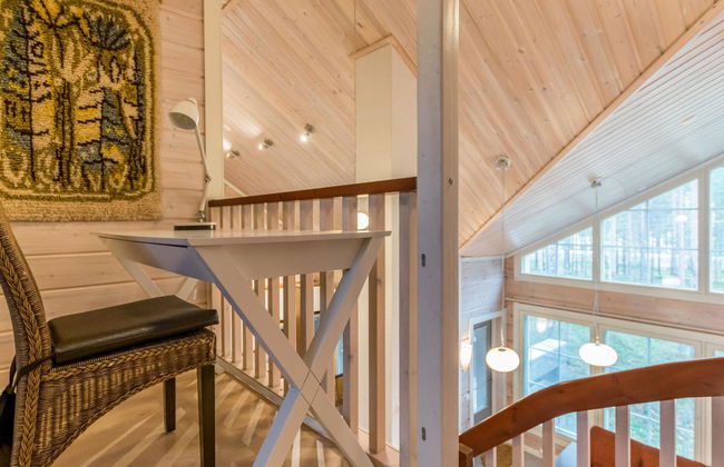 Haus mit 2 Schlafzimmern in Pelkosenniemi - Foto 18