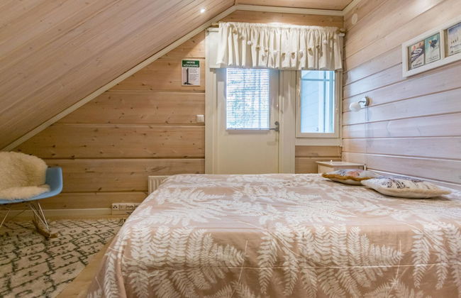 Haus mit 2 Schlafzimmern in Pelkosenniemi - Foto 13