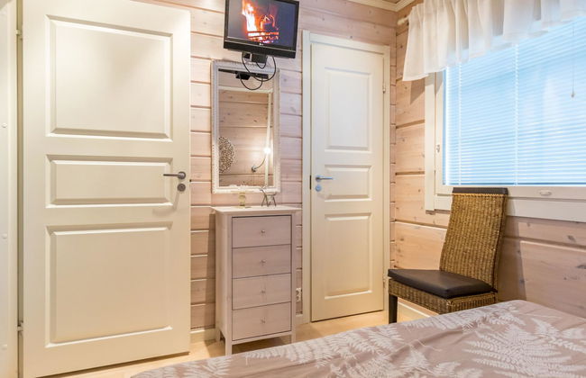 Haus mit 2 Schlafzimmern in Pelkosenniemi - Foto 9