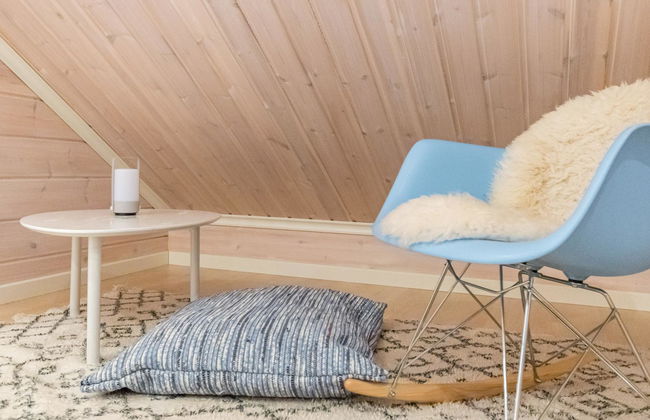 Haus mit 2 Schlafzimmern in Pelkosenniemi - Foto 16