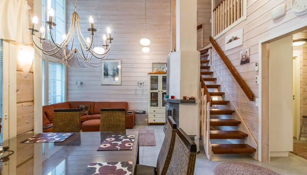 Haus mit 2 Schlafzimmern in Pelkosenniemi - Foto 5