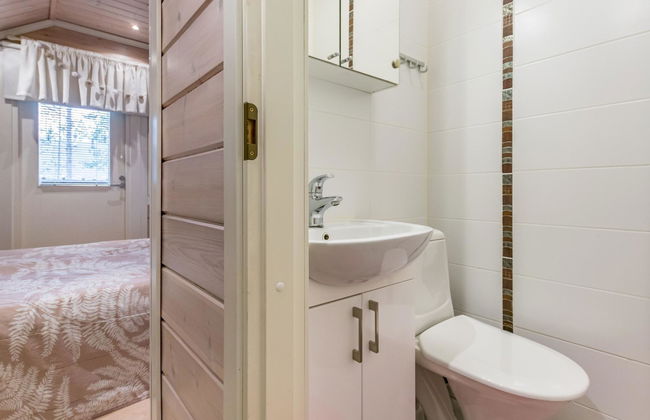 Haus mit 2 Schlafzimmern in Pelkosenniemi - Foto 15