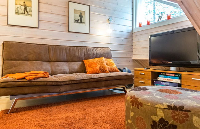 Haus mit 2 Schlafzimmern in Pelkosenniemi - Foto 17