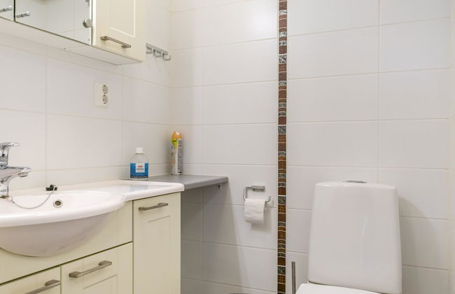 Haus mit 2 Schlafzimmern in Pelkosenniemi - Foto 10