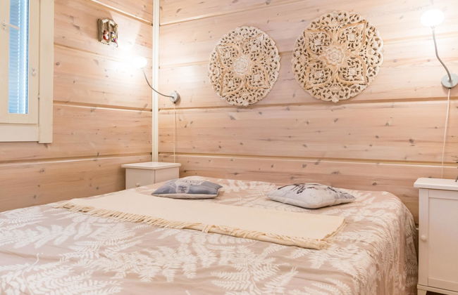 Haus mit 2 Schlafzimmern in Pelkosenniemi - Foto 8