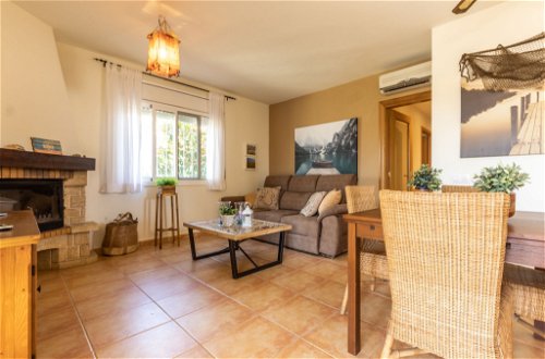 Photo 9 - 3 bedroom House in Deltebre with private pool and sea view