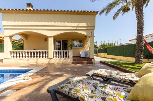 Photo 24 - 3 bedroom House in Deltebre with private pool and sea view