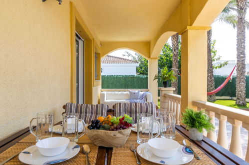 Photo 22 - Maison de 3 chambres à Deltebre avec piscine privée et vues à la mer