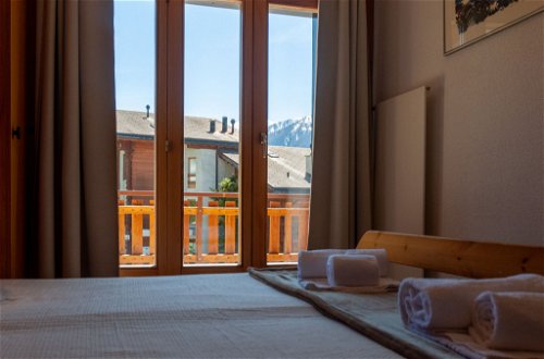 Foto 13 - Appartamento con 3 camere da letto a Nendaz con vista sulle montagne