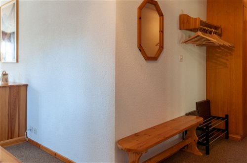 Photo 28 - 3 bedroom Apartment in Nendaz with mountain view