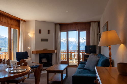 Photo 3 - 3 bedroom Apartment in Nendaz