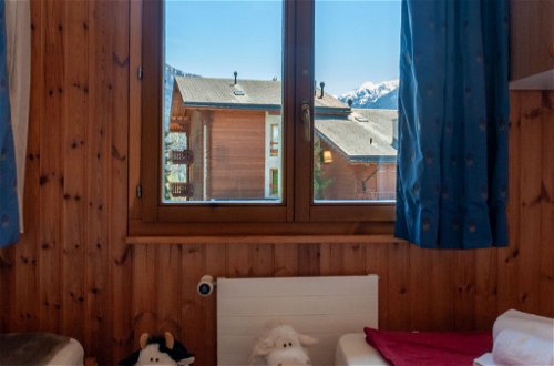 Foto 30 - Apartamento de 3 quartos em Nendaz com vista para a montanha