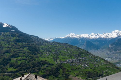 Photo 17 - 3 bedroom Apartment in Nendaz with mountain view
