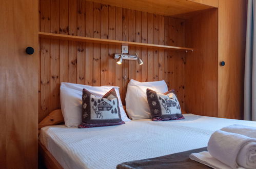 Foto 5 - Apartamento de 3 quartos em Nendaz com vista para a montanha