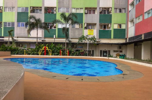 Foto 15 - Cozy 2BR @ Sentra Timur Residence Apartment