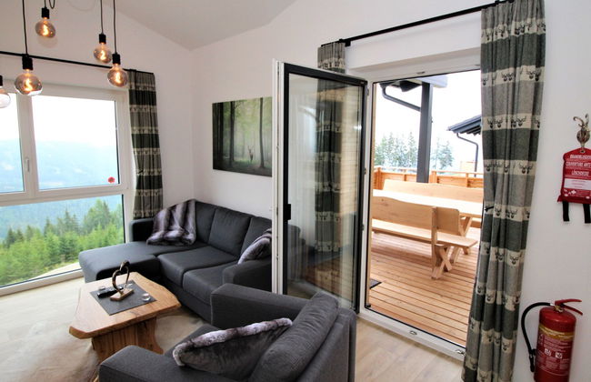 Casa de 3 quartos em Wolfsberg com jardim e terraço - Foto 66