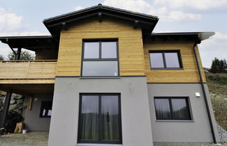 Photo 1 - Maison de 3 chambres à Wolfsberg avec jardin et terrasse