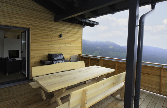 Casa de 3 quartos em Wolfsberg com jardim e terraço - Foto 44