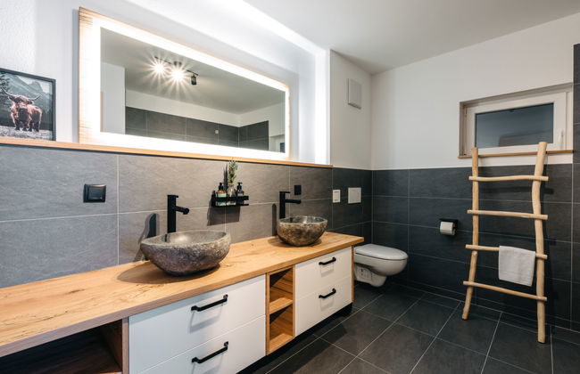 Casa de 3 quartos em Wolfsberg com jardim e terraço - Foto 19
