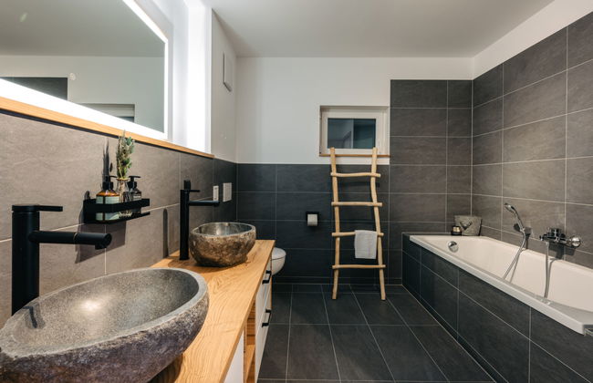 Casa de 3 quartos em Wolfsberg com jardim e terraço - Foto 6