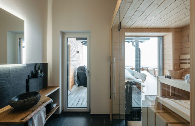 Casa de 3 quartos em Wolfsberg com jardim e terraço - Foto 22
