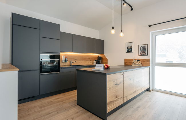 Casa de 3 quartos em Wolfsberg com jardim e terraço - Foto 7