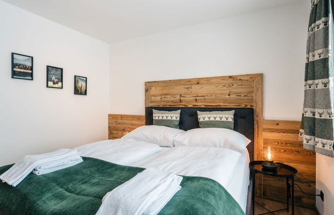 Casa de 3 quartos em Wolfsberg com jardim e terraço - Foto 5